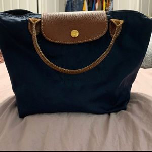 Longchamp Mini Tote